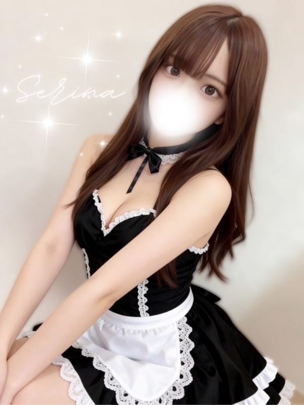 七星せりな|必殺アキバ娘～秋葉原～神田～浅草橋で評判の女の子