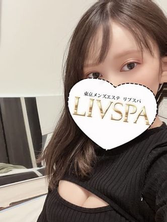 高橋まりな|LIVSPA~リブスパ~自由が丘ルームでおすすめの女の子