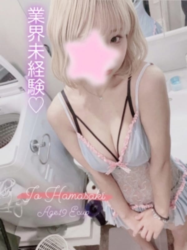 濱崎いお(Churitos -チュリトス-)のプロフ写真1枚目