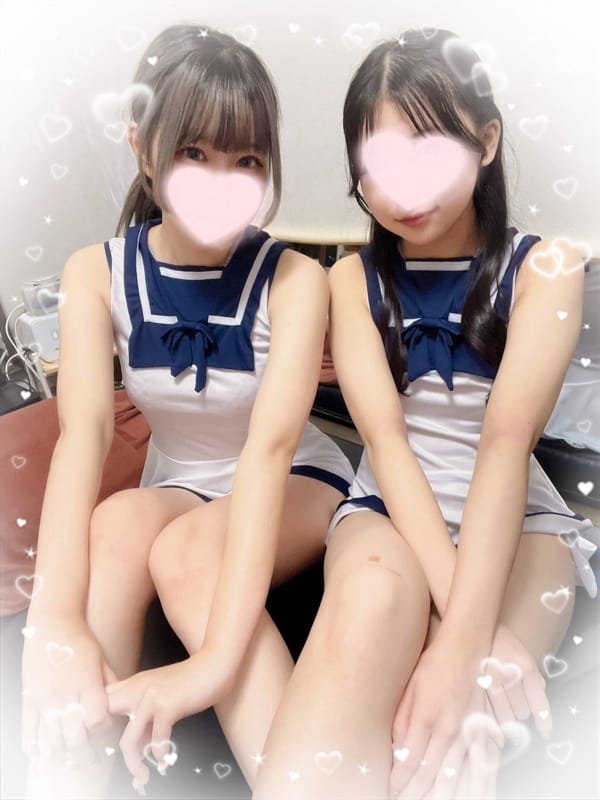 ダブルセラピスト|Churitos -チュリトス-でおすすめの女の子