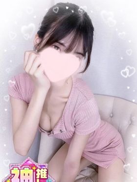 桃瀬 はな|名古屋風俗で今すぐ遊べる女の子