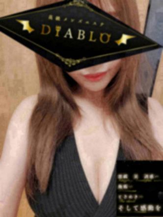 天瀬 しおん|ディアブロ DIABLOでおすすめの女の子