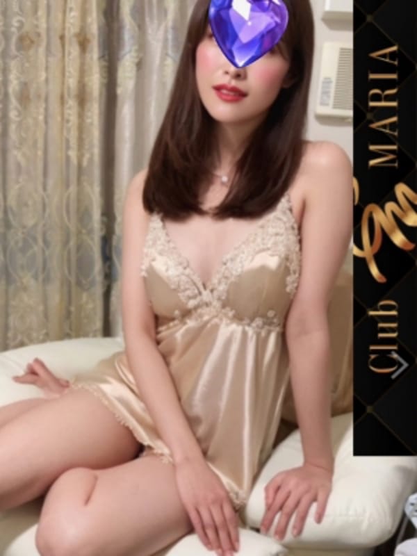 神谷　しずく|CLUBマリアで評判の女の子