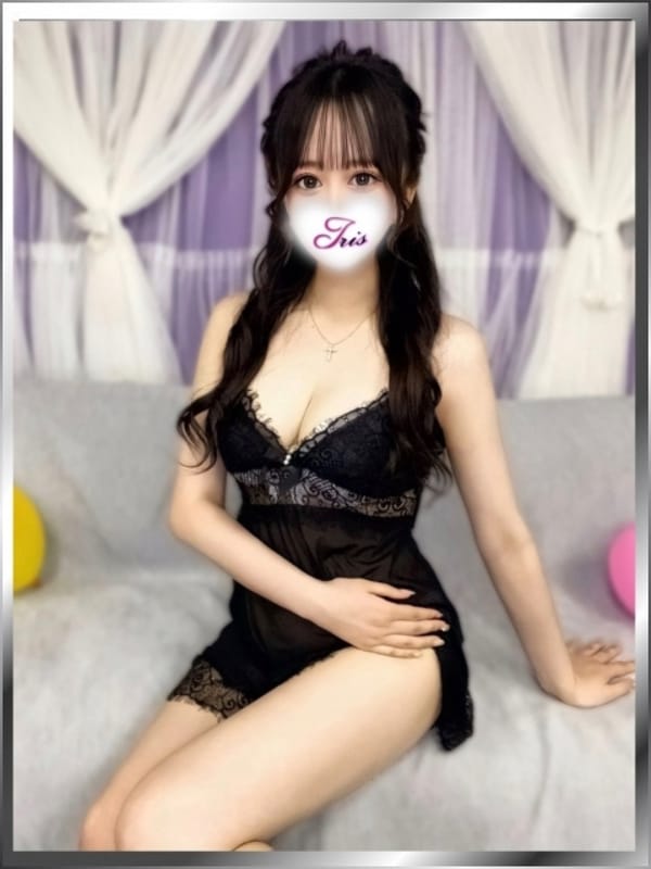 まい|IRIS(アイリス)で評判の女の子