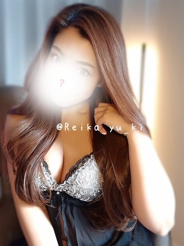 優木れいか|Diva～ディーバ～ 葛西ルームで評判の女の子