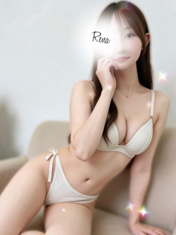 美波 れな