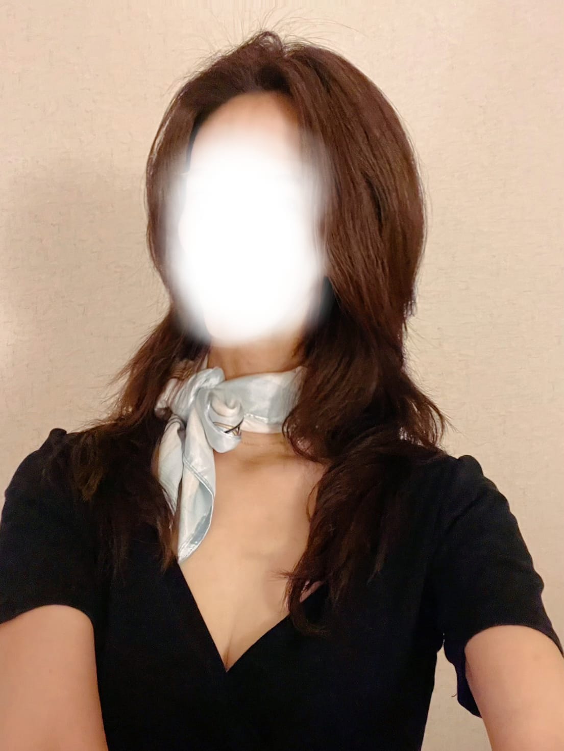 藍