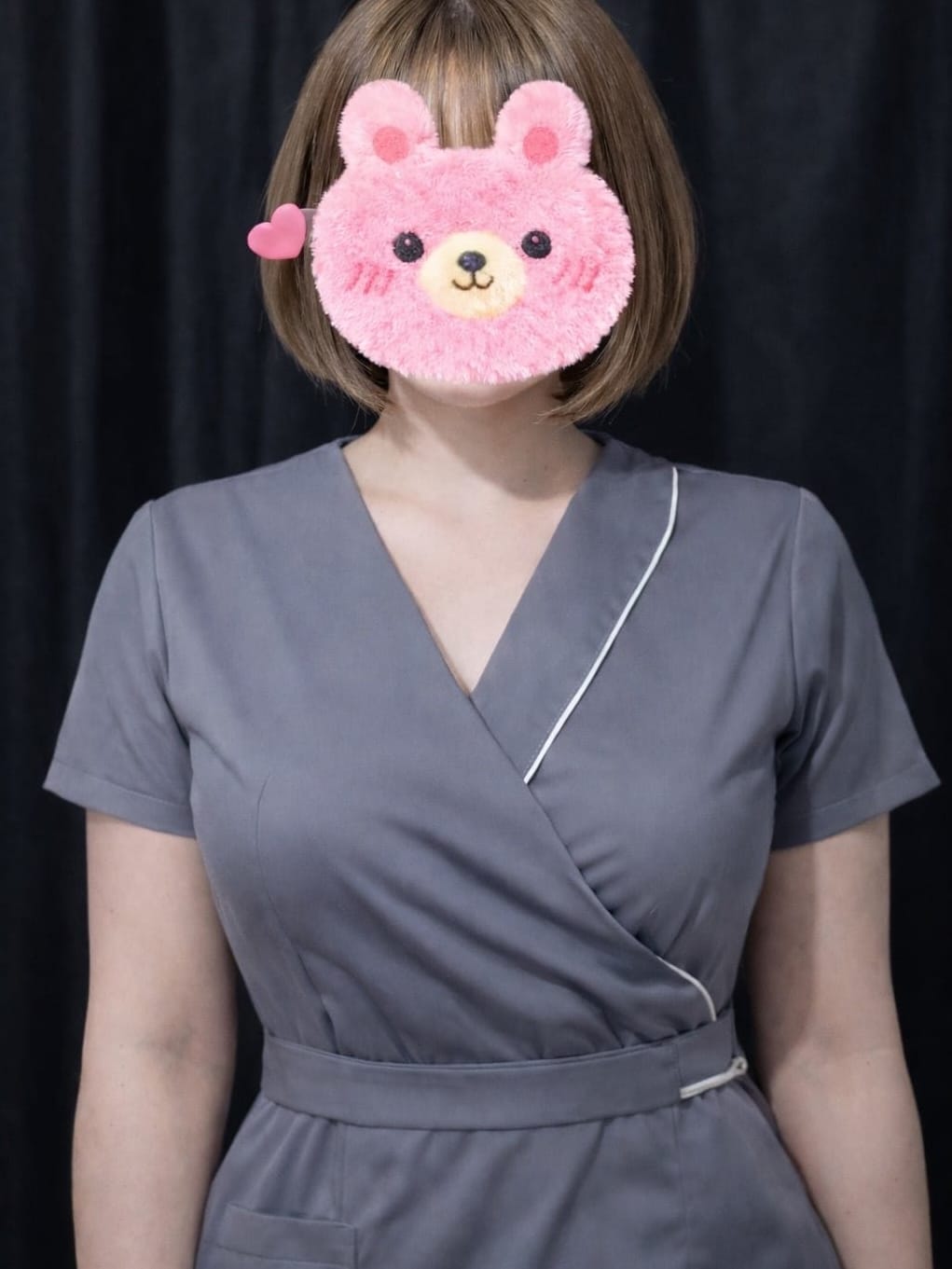 上田みさ|アプローチ北与野店でおすすめの女の子