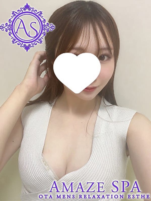 ユウカ|AMAZE SPA太田店でおすすめの女の子