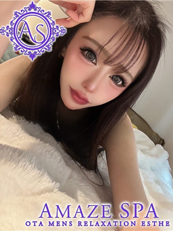 ミミ|AMAZE SPA太田店でおすすめの女の子
