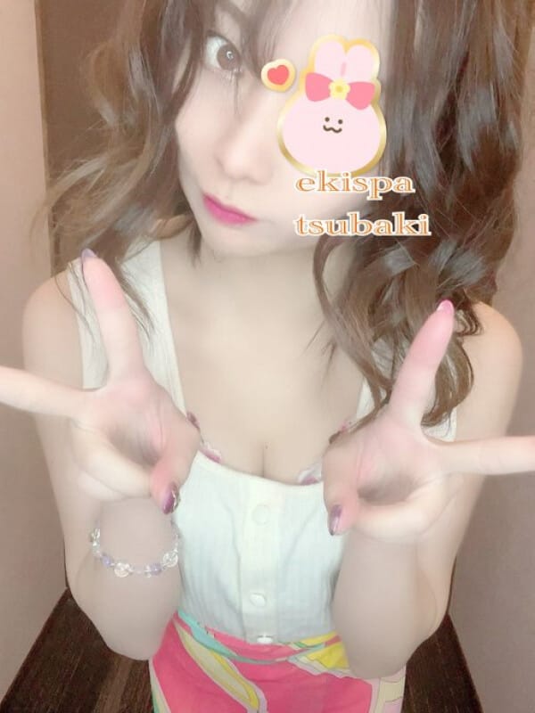 つばき|駅SPAでおすすめの女の子