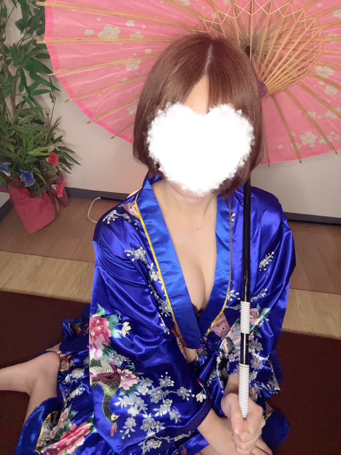 咲茉（えま）|竹取物語で評判の女の子