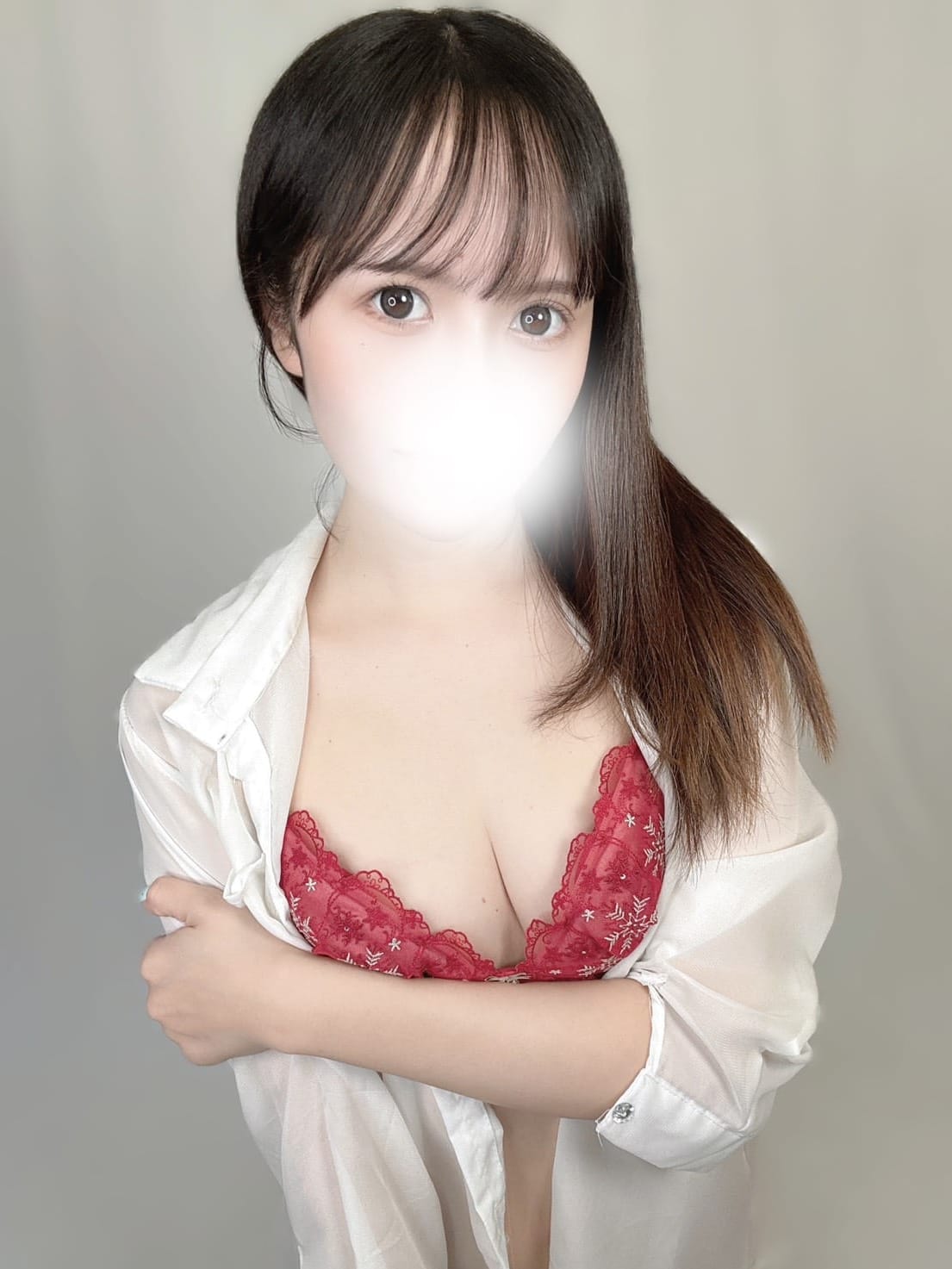 あい【♡澄んだ瞳の純白ハーモニー♡】