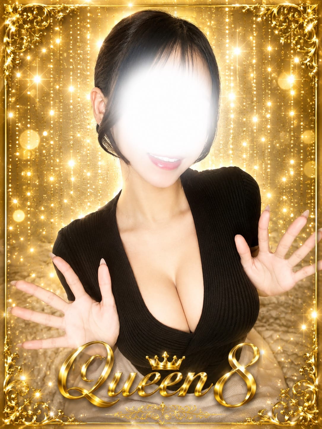 百瀬 りりあ【♡大看板『Queen 8』♡】