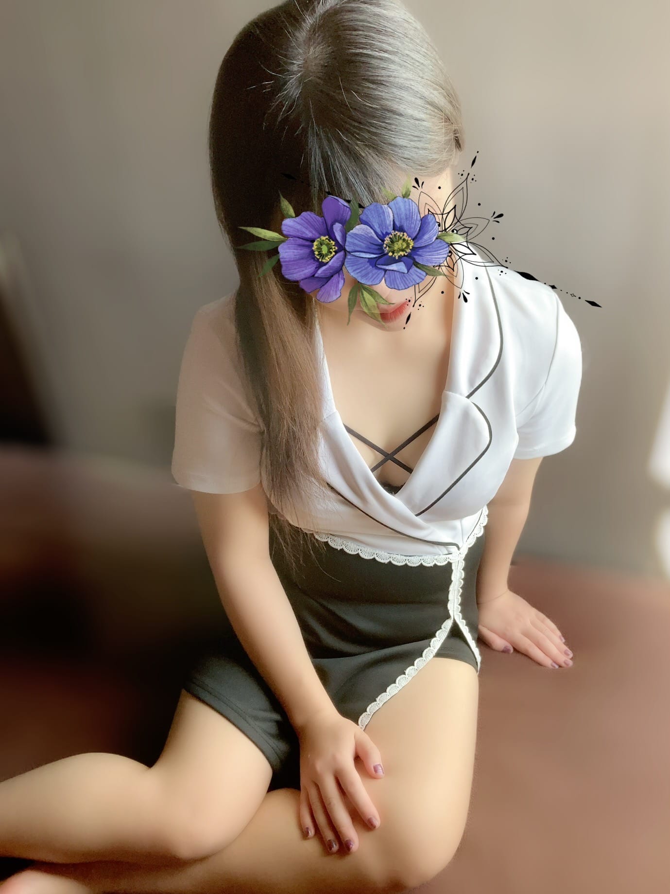岩水
