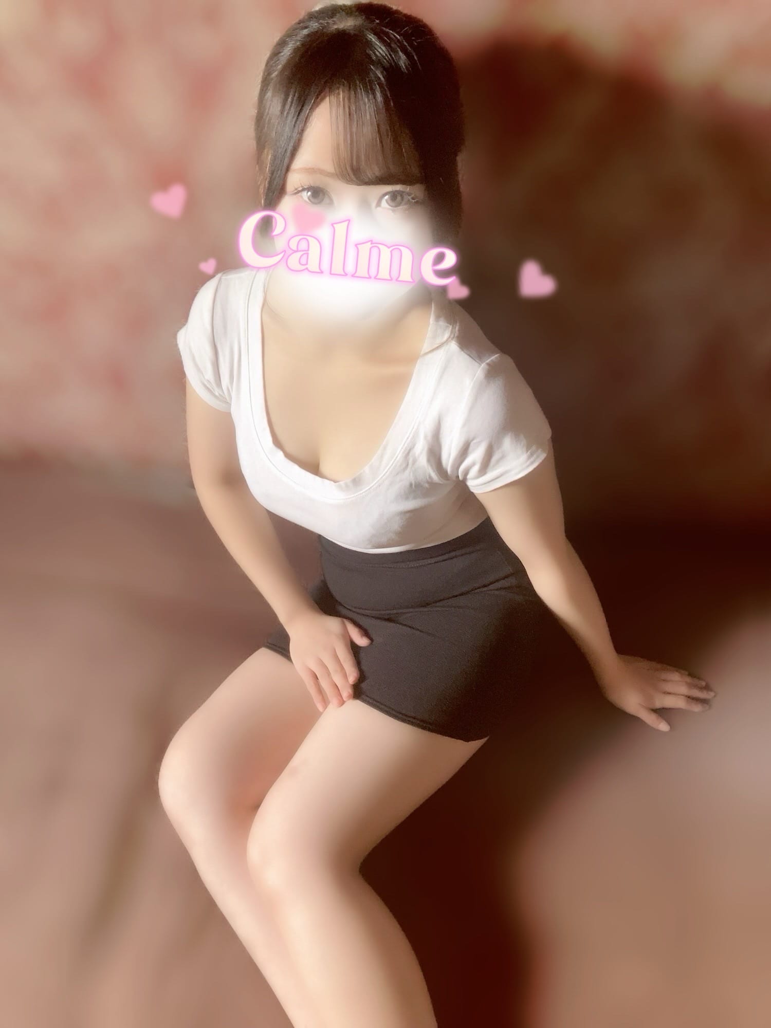 七瀬|Calme（カルム）でおすすめの女の子