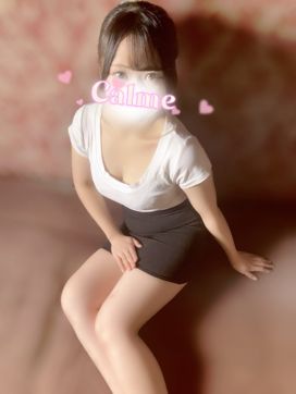 七瀬|Calme(カルム)で評判の女の子