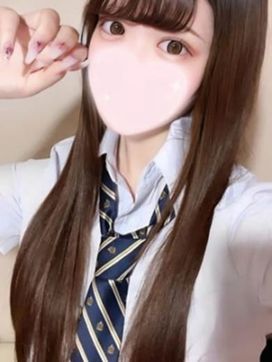 ひな|かわいいじゅくで評判の女の子