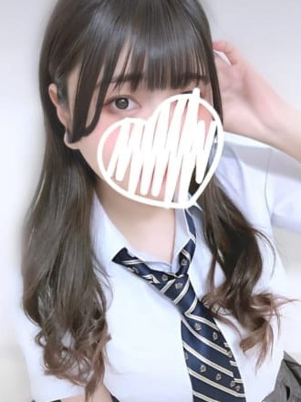 ゆめり|かわいいじゅくでおすすめの女の子