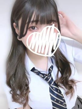 ゆめり|かわいいじゅくで評判の女の子