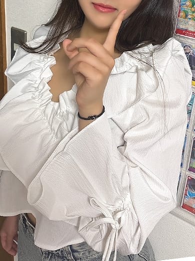 みお|内緒のカノジョ西葛西店でおすすめの女の子