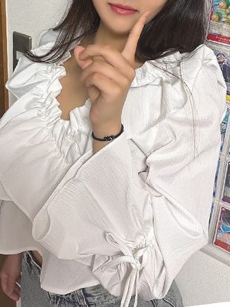 みお|内緒のカノジョ西葛西店でおすすめの女の子