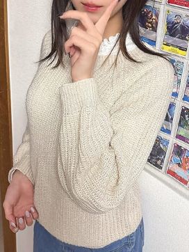 あい|内緒のカノジョ葛西・西葛西店で評判の女の子