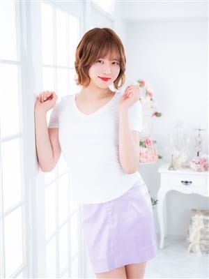 水城 ゆな【男の娘】|〔ニューハーフ☆男の娘 〕アヌエ@日暮里 - 日暮里・西日暮里メンズエステ