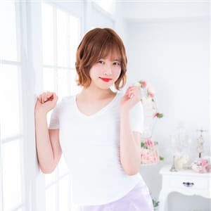 水城　ゆな【男の娘】