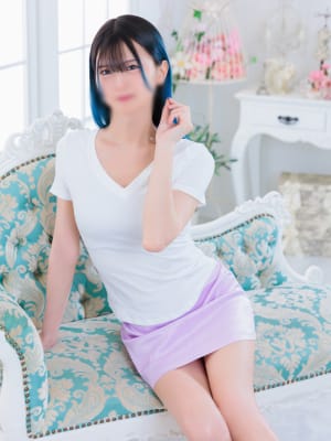 七瀬　れいな【男の娘】|〔ニューハーフ☆男の娘 〕アヌエ＠日暮里で評判の女の子