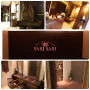 マンション型のようなプライベート空間|SARISARI(サリサリ)