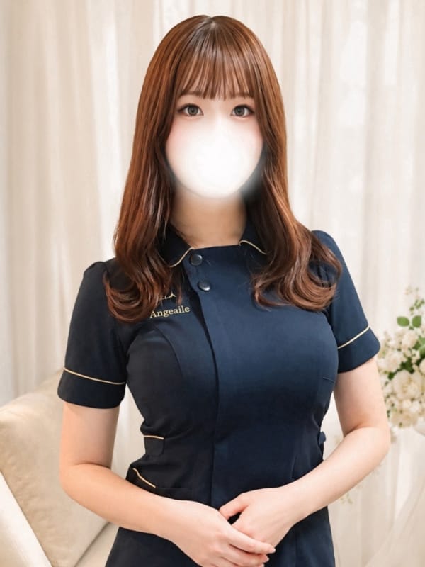 桜井のの|Angeaile～アンジュエールでおすすめの女の子