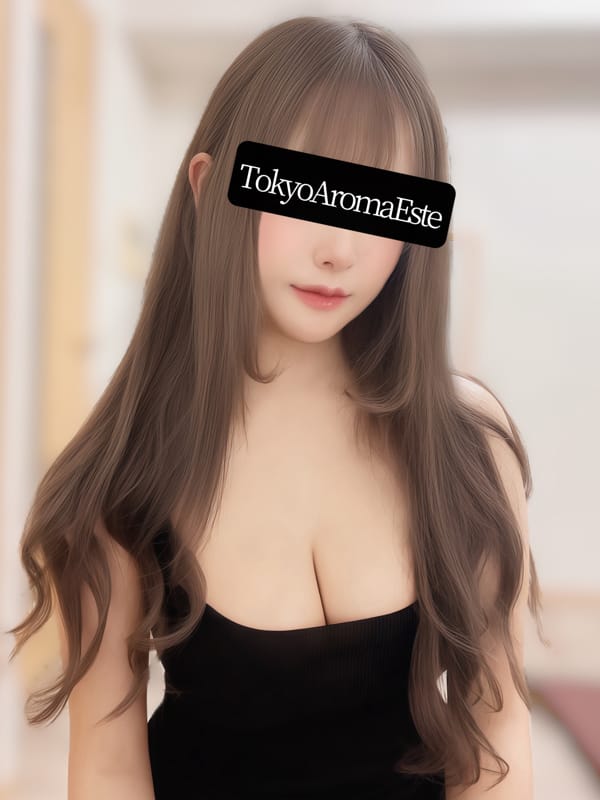 愛月しおん|東京アロマエステでおすすめの女の子