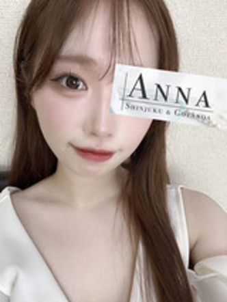 戸田りえ|ANNAでおすすめの女の子