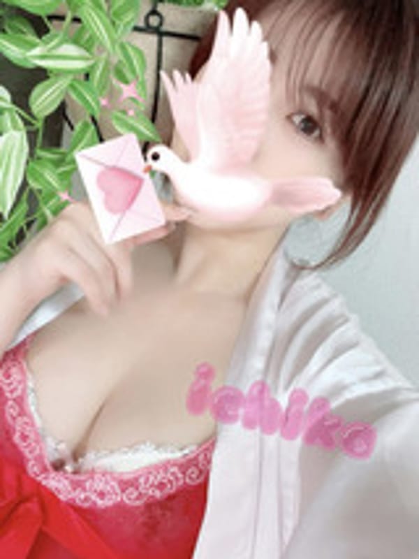 星宮いちか(ANNA)のプロフ写真2枚目
