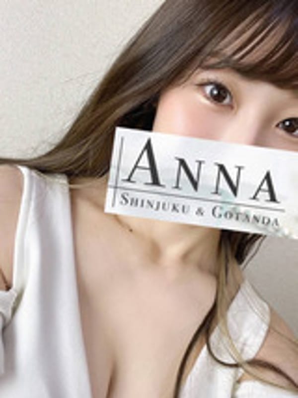 成瀬ゆめ|ANNAでおすすめの女の子