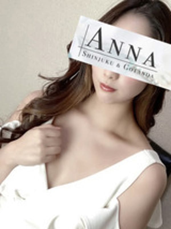 春川なお(ANNA)のプロフ写真3枚目