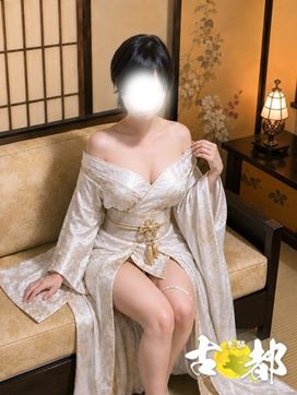 広瀬 なほ|古都 別邸で評判の女の子