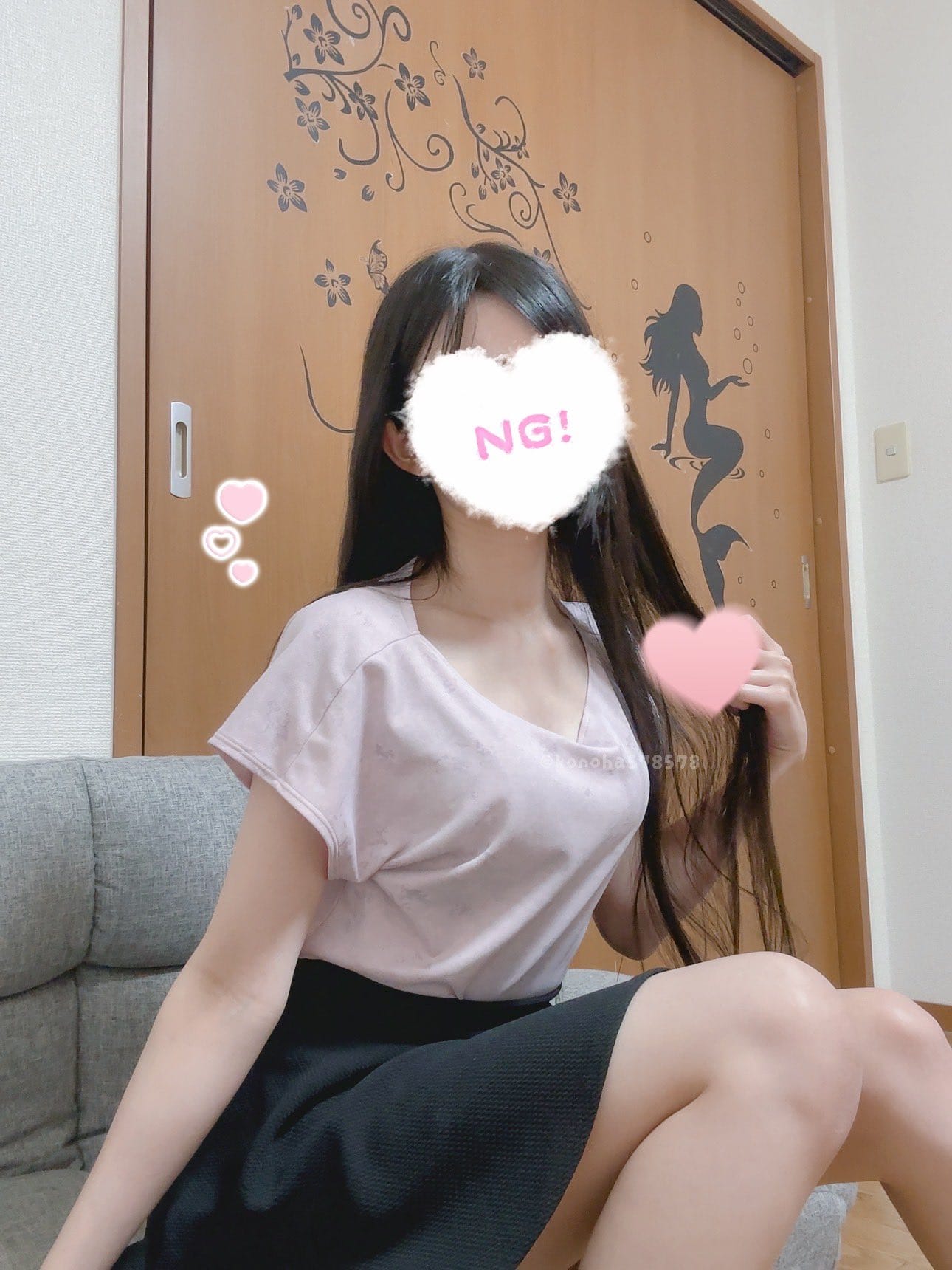 このは|she’er(シアー)でおすすめの女の子