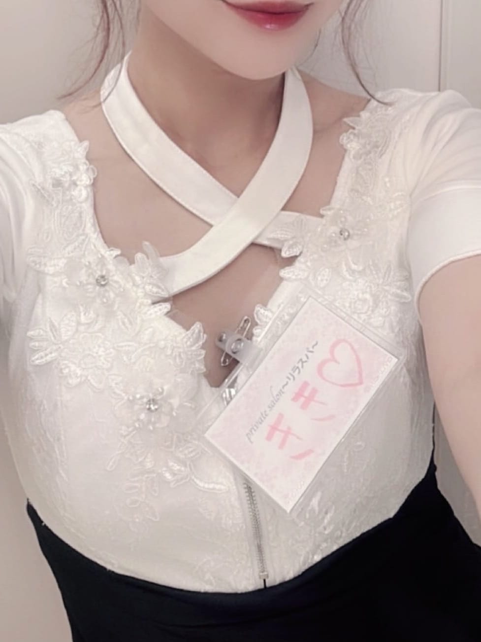 きき♡|private salon～リラスパ～でおすすめの女の子