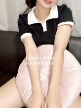 れな|Luana熊本でおすすめの女の子