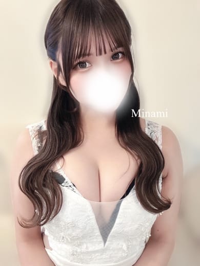 愛瀬みなみ|ルナディアでおすすめの女の子