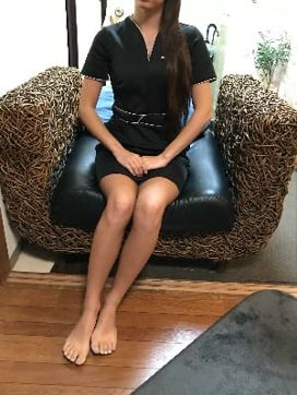 ゆあ|札幌メンズエステ アロマリアで評判の女の子