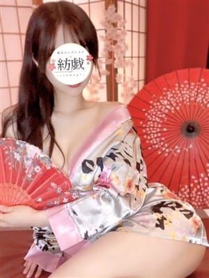 優木　みゆう|紡戯 -tsumugi-で評判の女の子