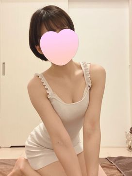 北川かれん|doigt de fee(ドゥワドフェ) 蒲田で評判の女の子