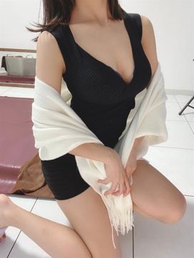 黒咲まい|doigt de fee(ドゥワドフェ) 蒲田で評判の女の子