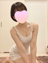 北川かれん|doigt de fee(ドゥワドフェ) 登戸でおすすめの女の子