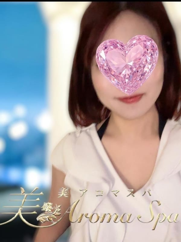 ゆな|RoseAromaSpa【ローズアロマスパ】大井町で評判の女の子