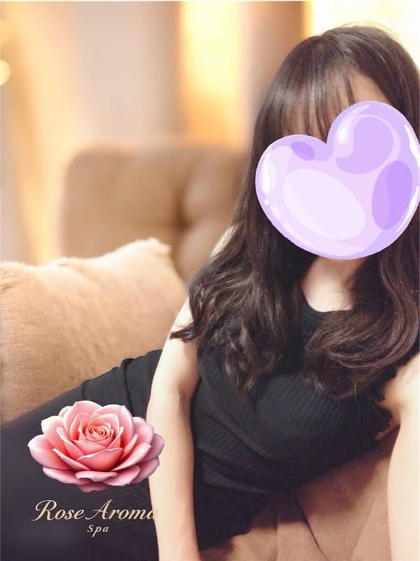 ゆり|RoseAromaSpa【ローズアロマスパ】大井町で評判の女の子