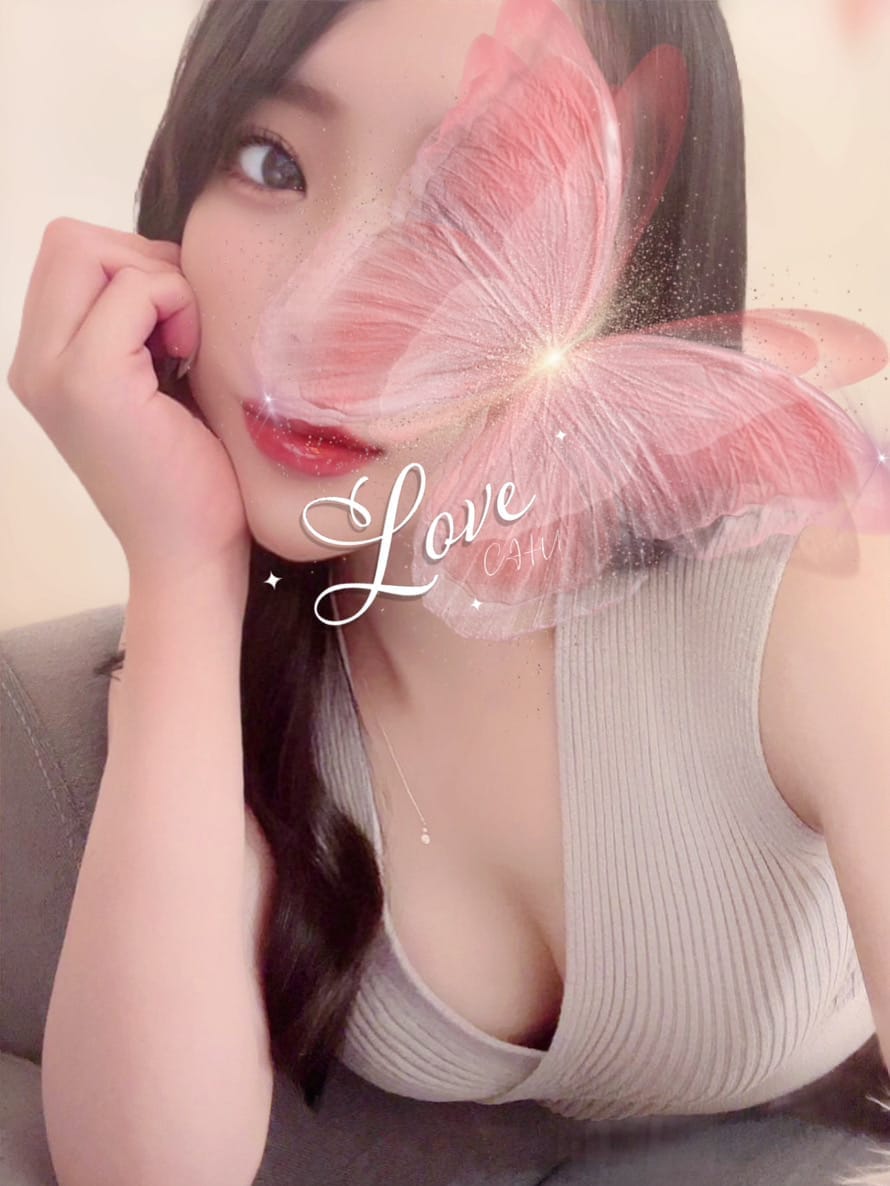 芦田ちはる|LoveChuでおすすめの女の子